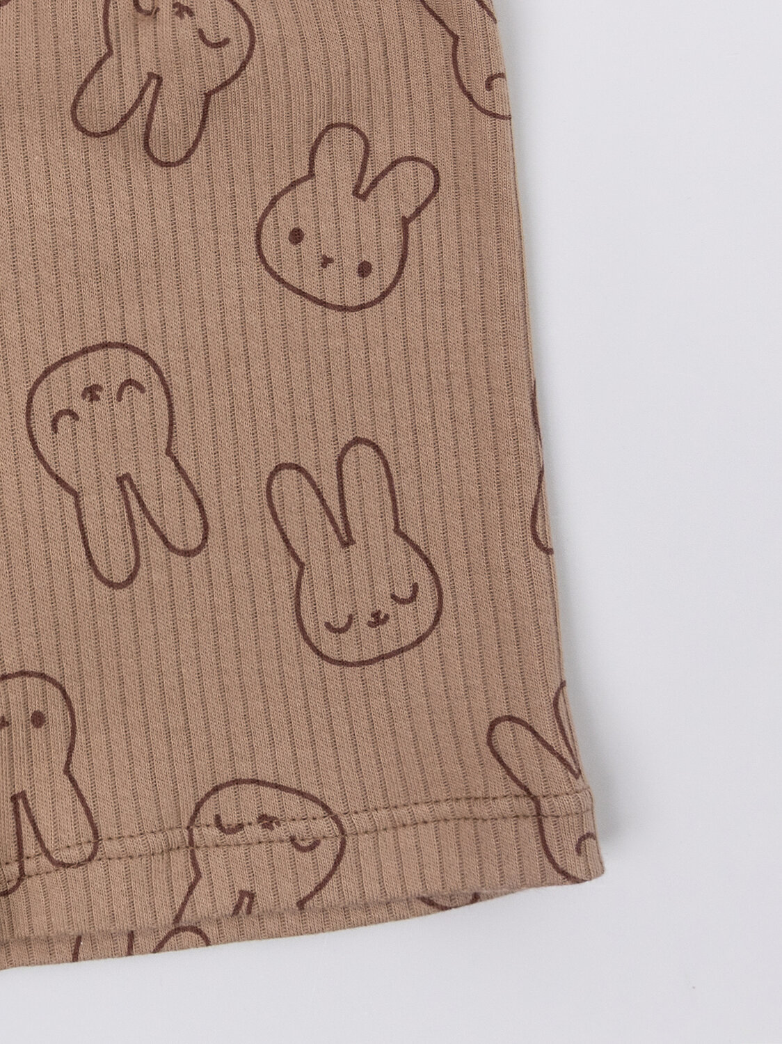 MARK FORMELLE Комплект 591366 89414 зайки на бежевом