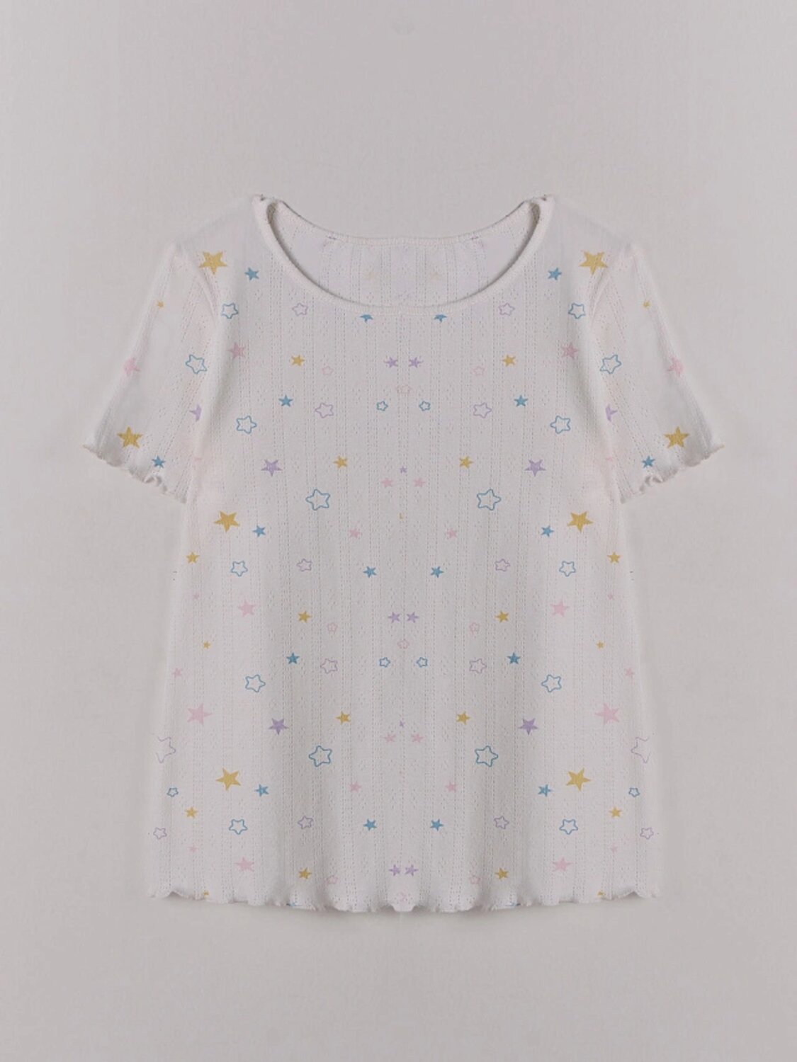 MARK FORMELLE Комплект 591367 567739 звездочки на св.молочном