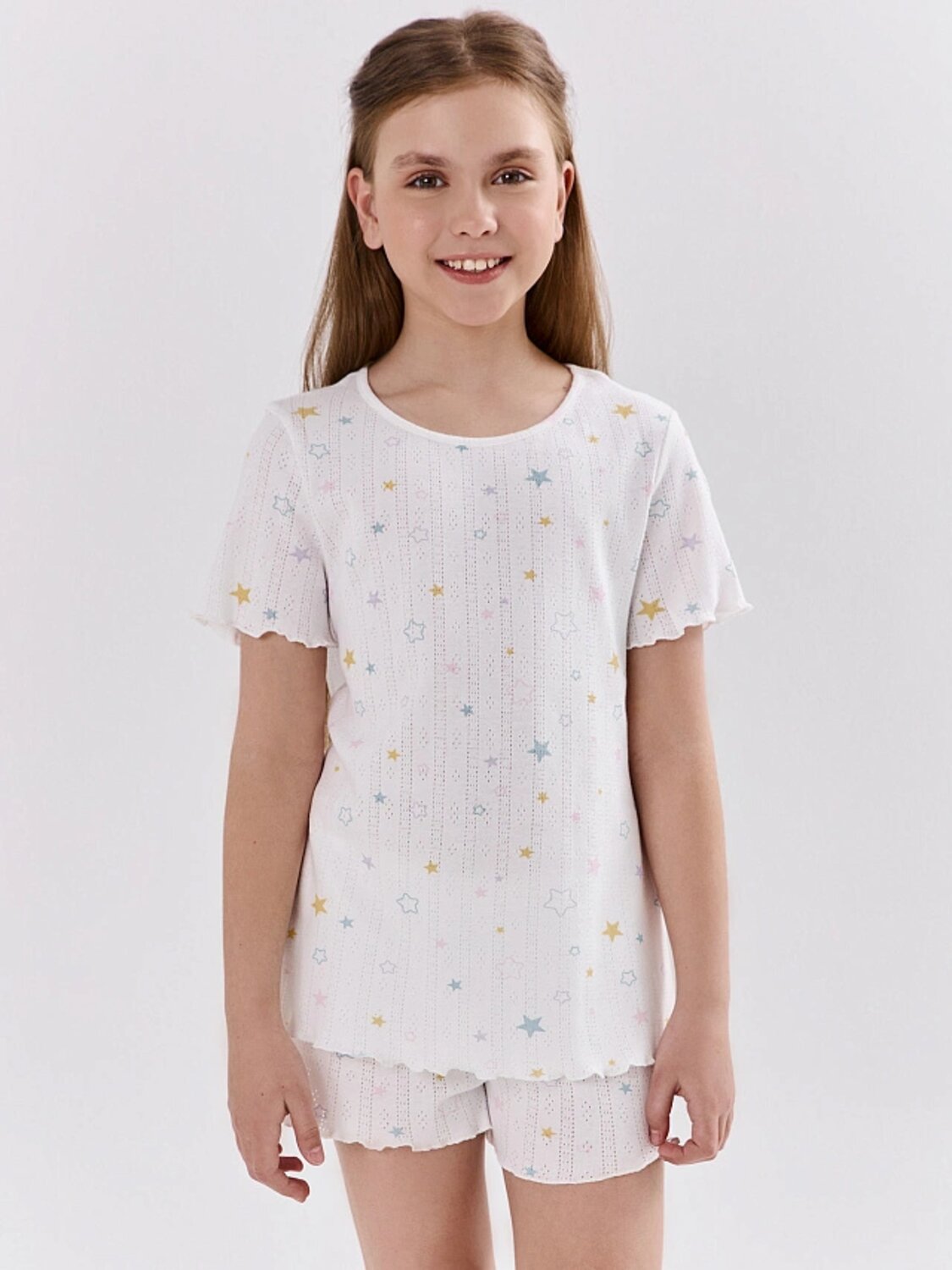 MARK FORMELLE Комплект 591367 567739 звездочки на св.молочном