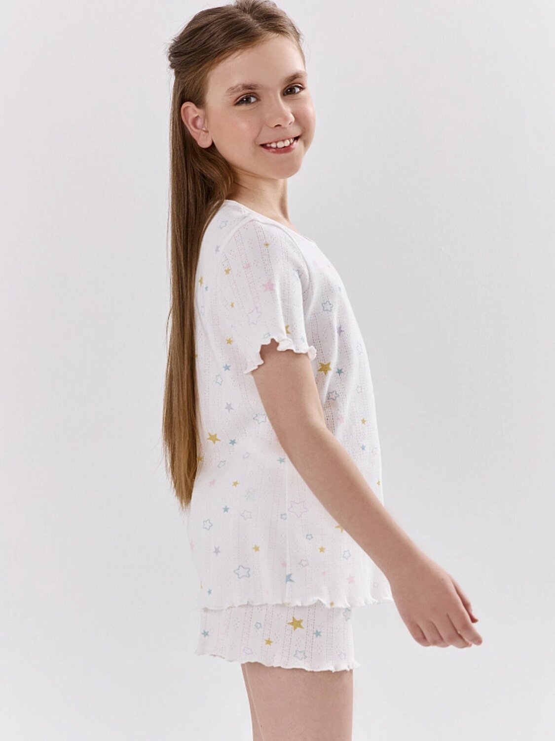 MARK FORMELLE Комплект 591367 567739 звездочки на св.молочном