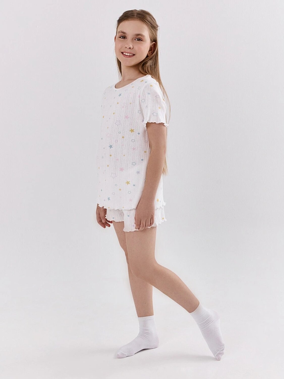 MARK FORMELLE Комплект 591367 567739 звездочки на св.молочном