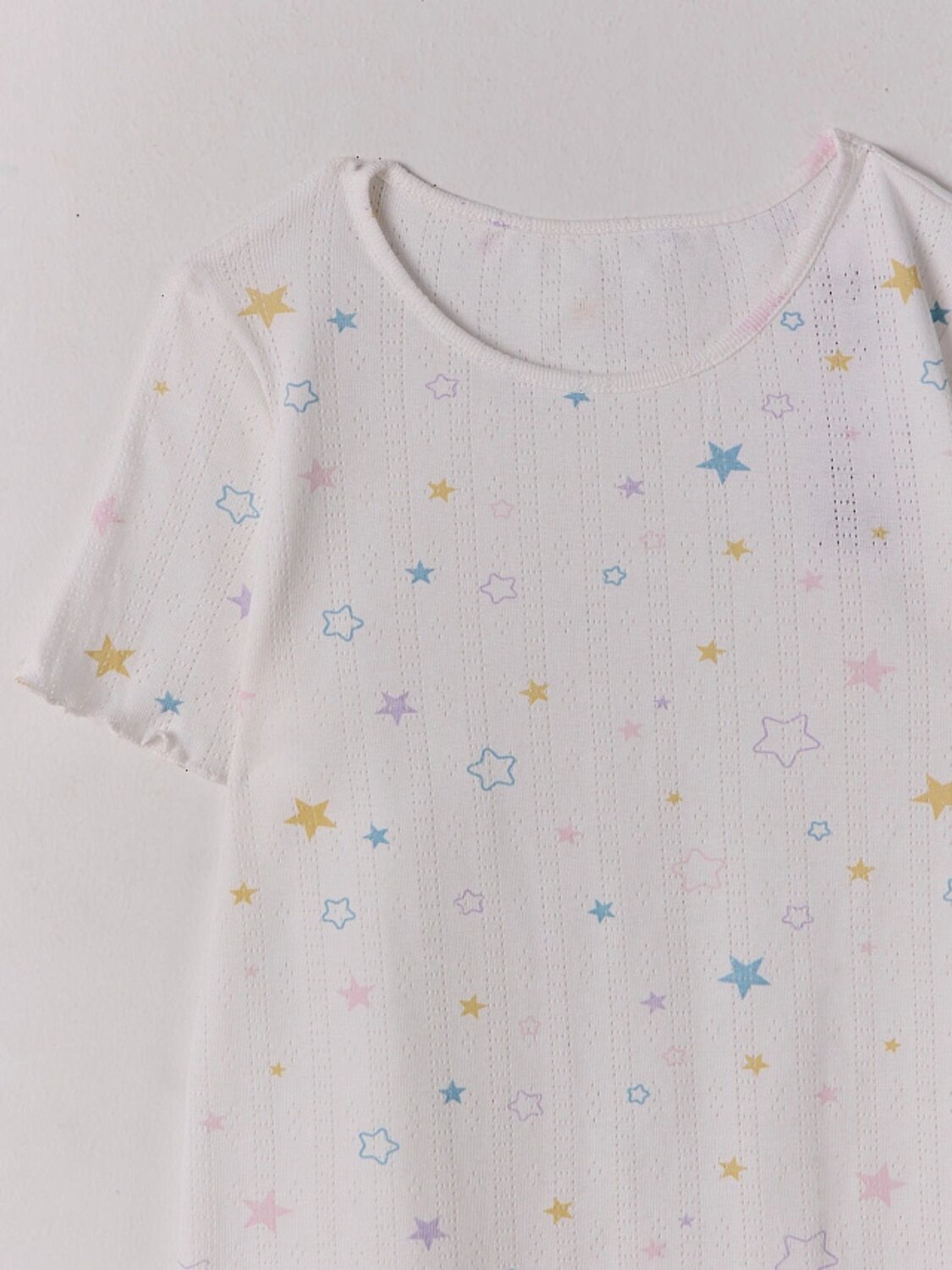 MARK FORMELLE Комплект 591367 567739 звездочки на св.молочном