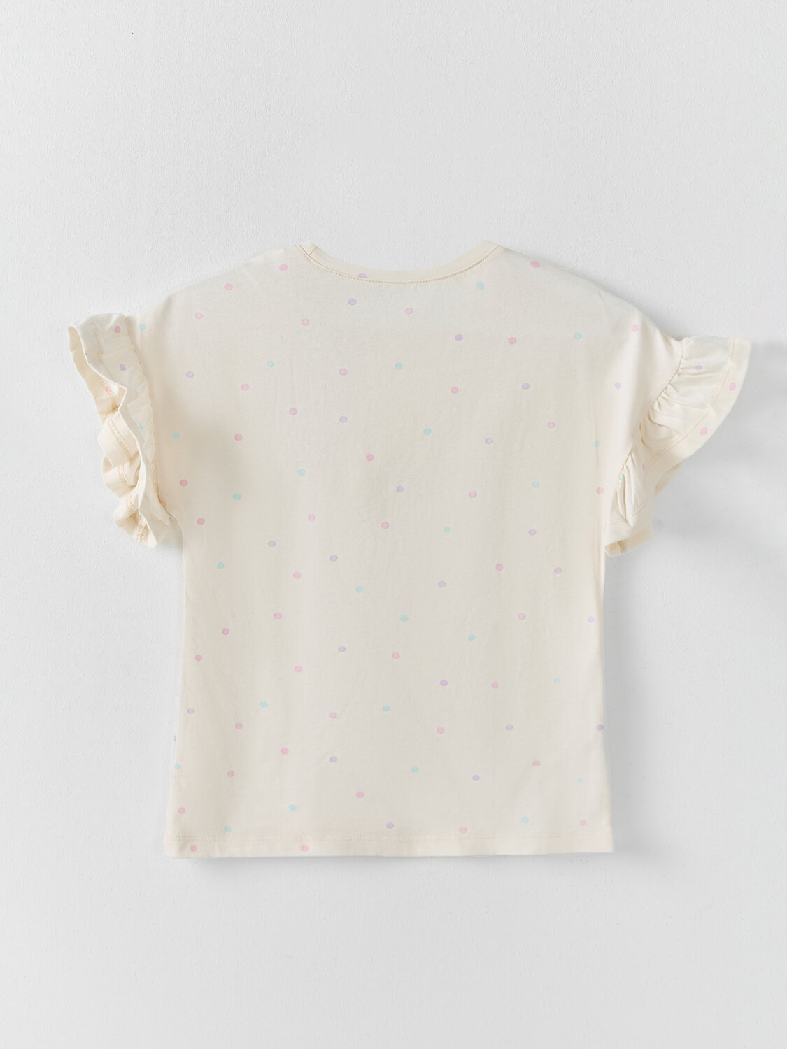 MARK FORMELLE Комплект 591368 567744 горошек на молочном