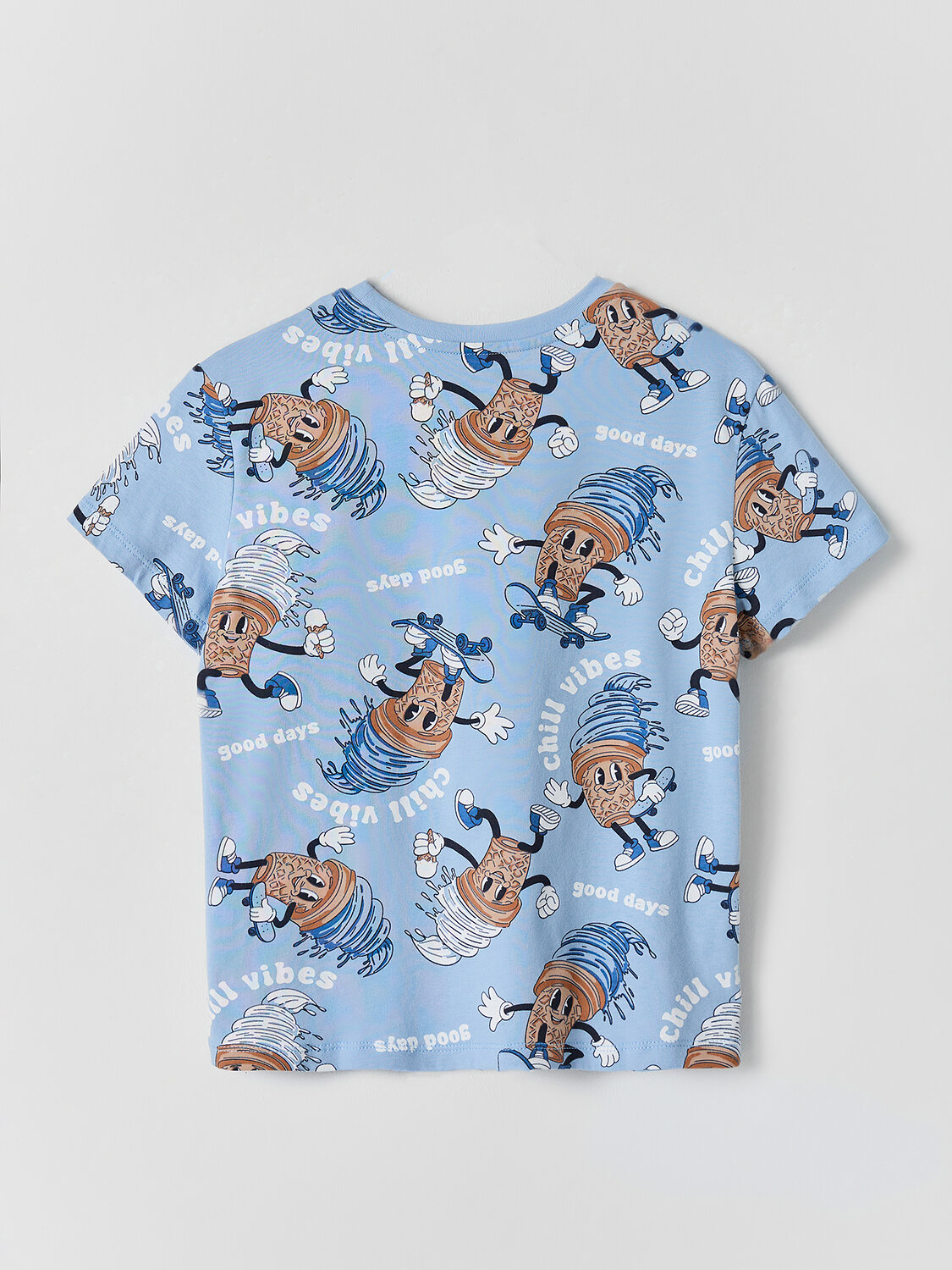 MARK FORMELLE Комплект 591372 563322 крутые морожки на п.голубом