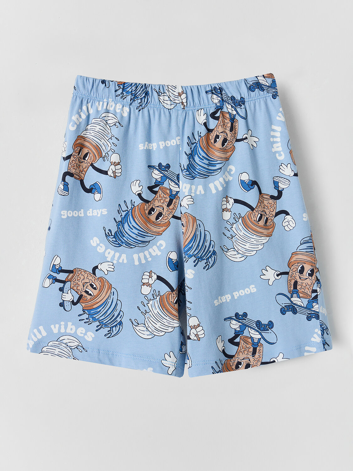 MARK FORMELLE Комплект 591372 563322 крутые морожки на п.голубом