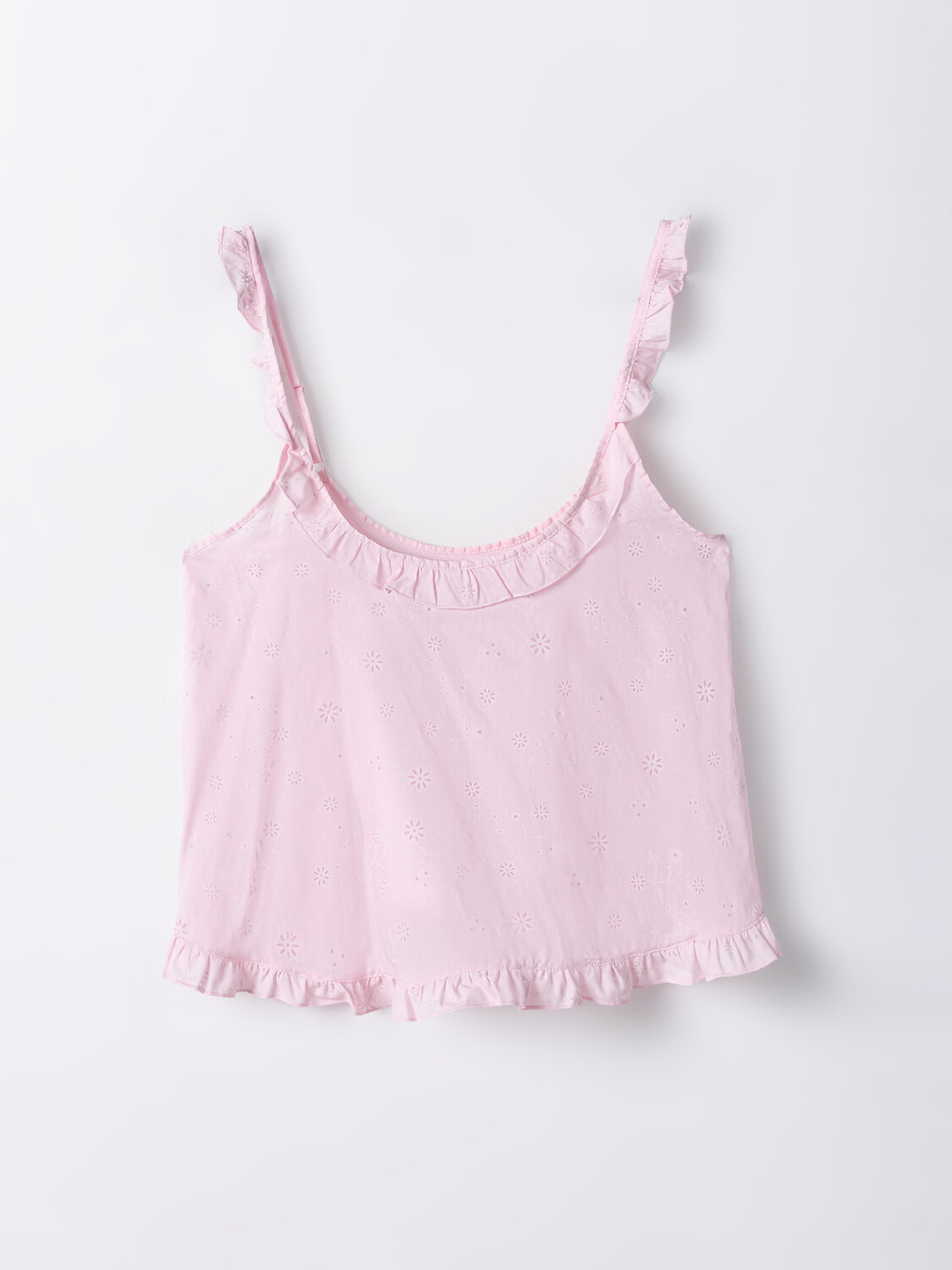 MARK FORMELLE Комплект 591374 592665 цветы на розовом