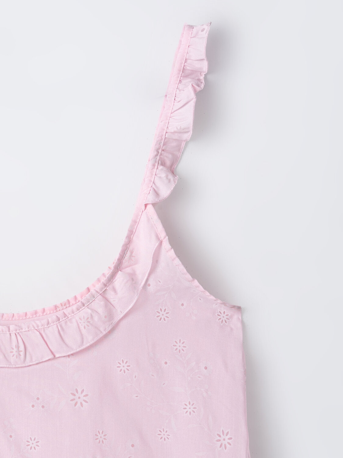 MARK FORMELLE Комплект 591374 592665 цветы на розовом