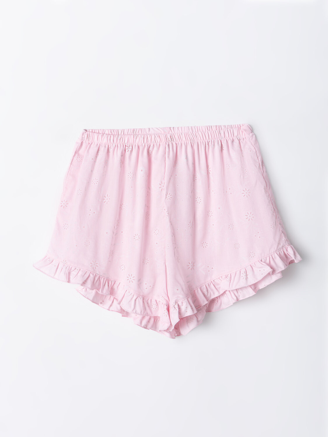 MARK FORMELLE Комплект 591374 592665 цветы на розовом