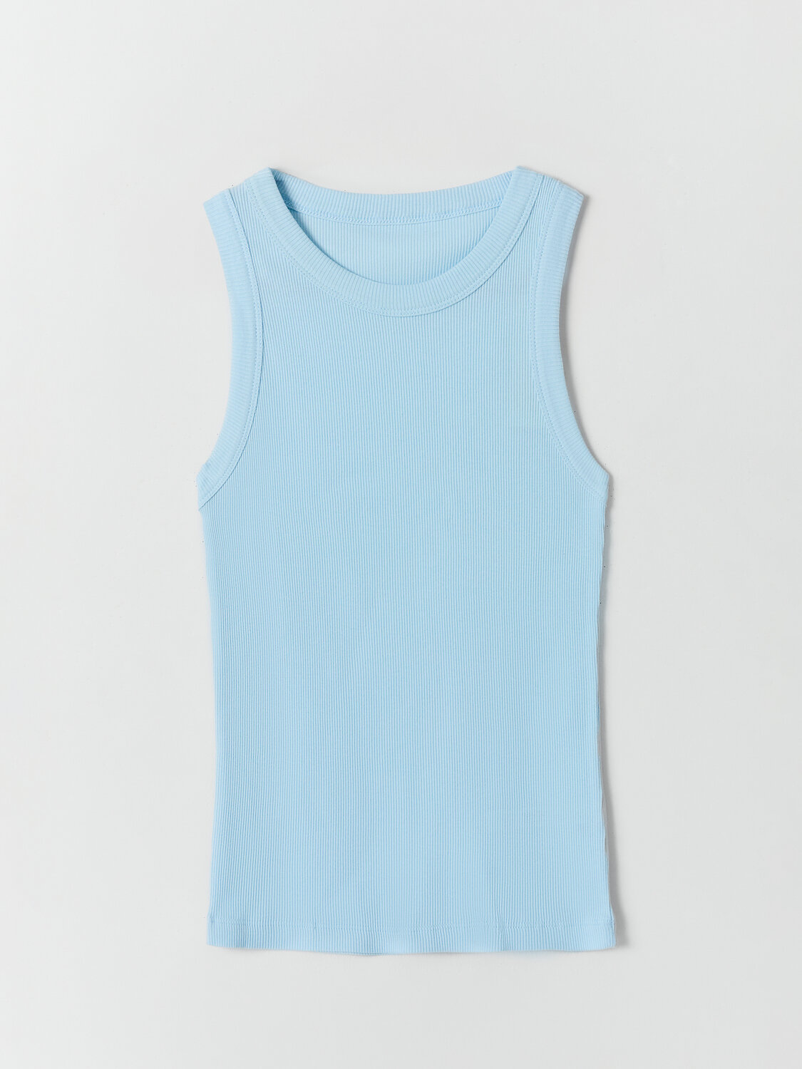 MARK FORMELLE Комплект 591375 592649 голубое небо +вишенки на голубой полоске