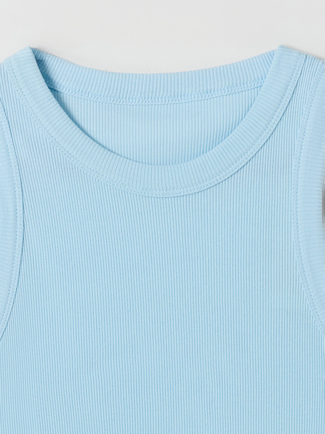 MARK FORMELLE Комплект 591375 592649 голубое небо +вишенки на голубой полоске