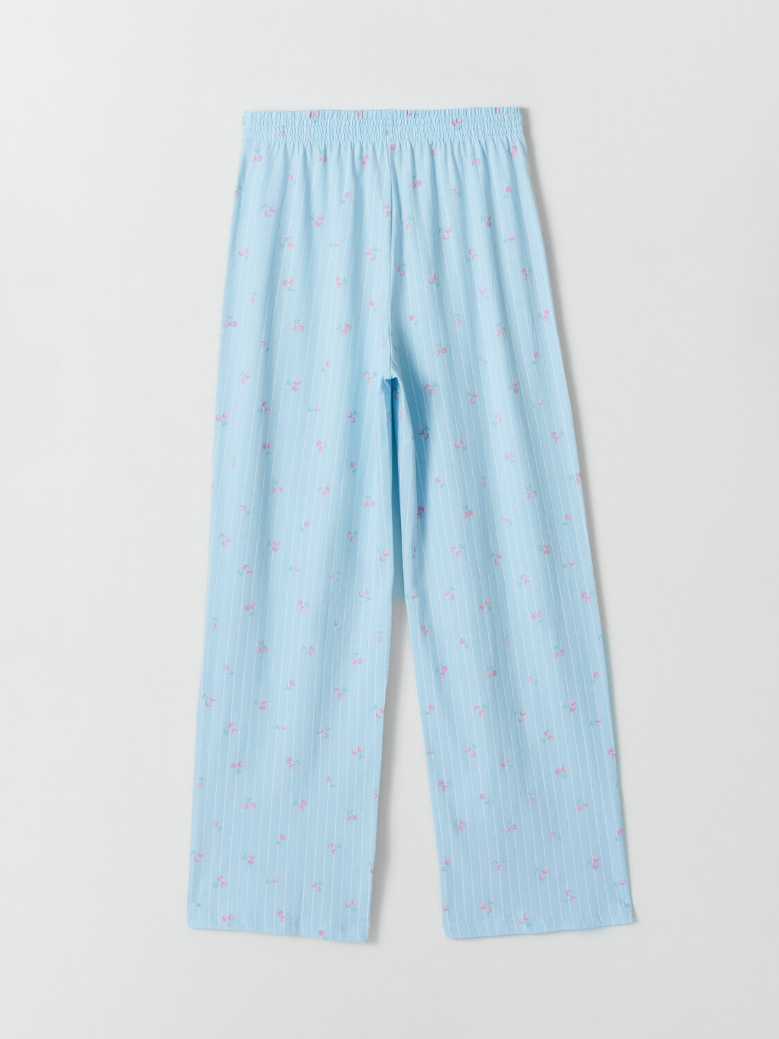 MARK FORMELLE Комплект 591375 592649 голубое небо +вишенки на голубой полоске