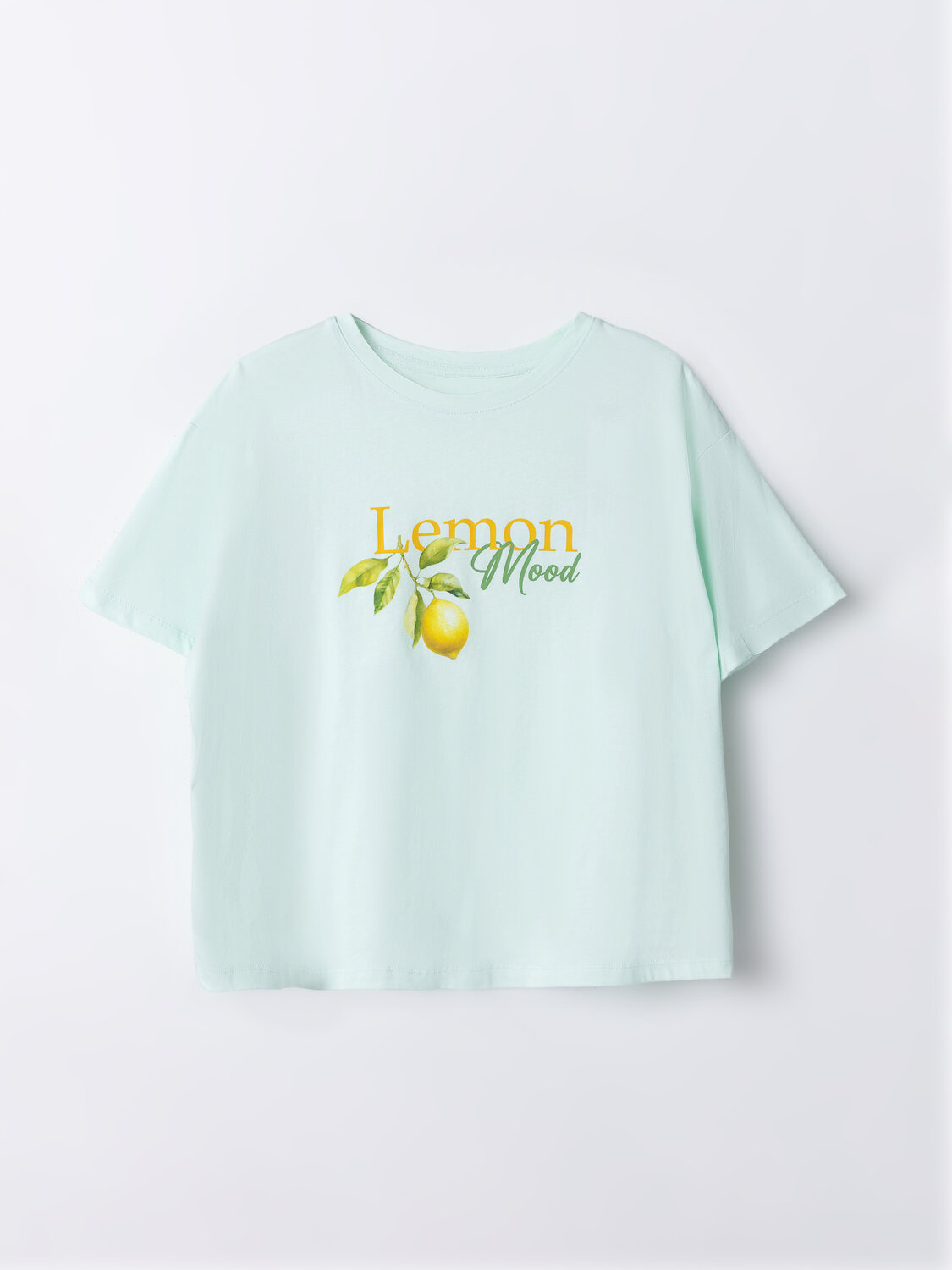 MARK FORMELLE Комплект 591377 592600 св.мята +лимоны на мятной полоске