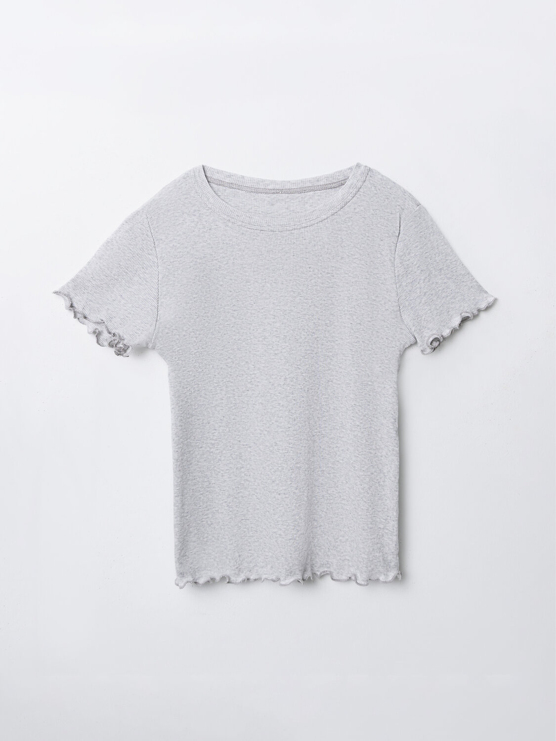 MARK FORMELLE Комплект 591379 592668 серый меланж