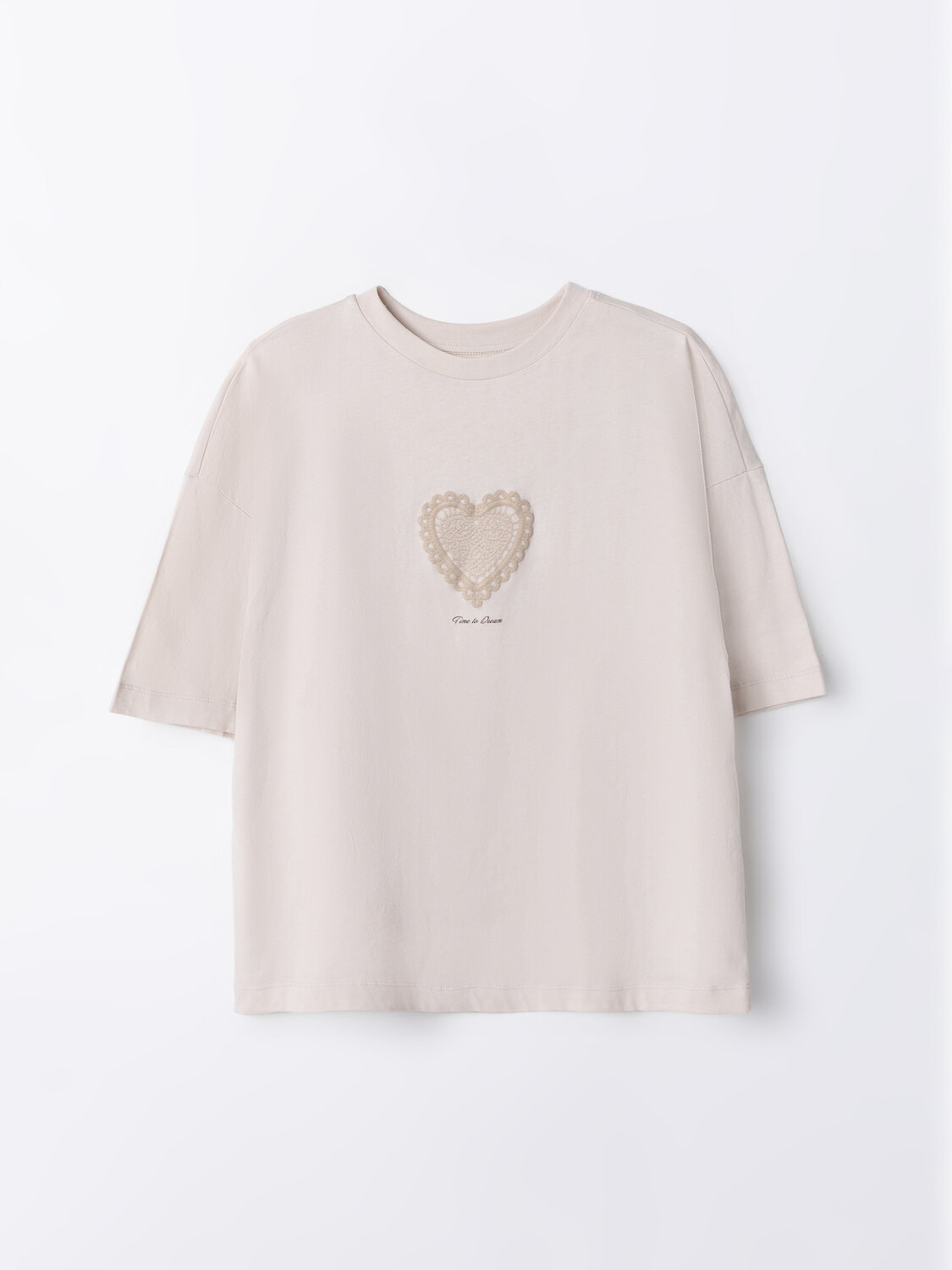 MARK FORMELLE Комплект 591380 592672 льняной +теплый песок +печать