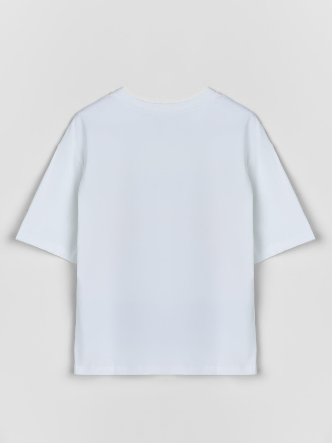 MARK FORMELLE Комплект 591386 592591 белый +волны на голубом