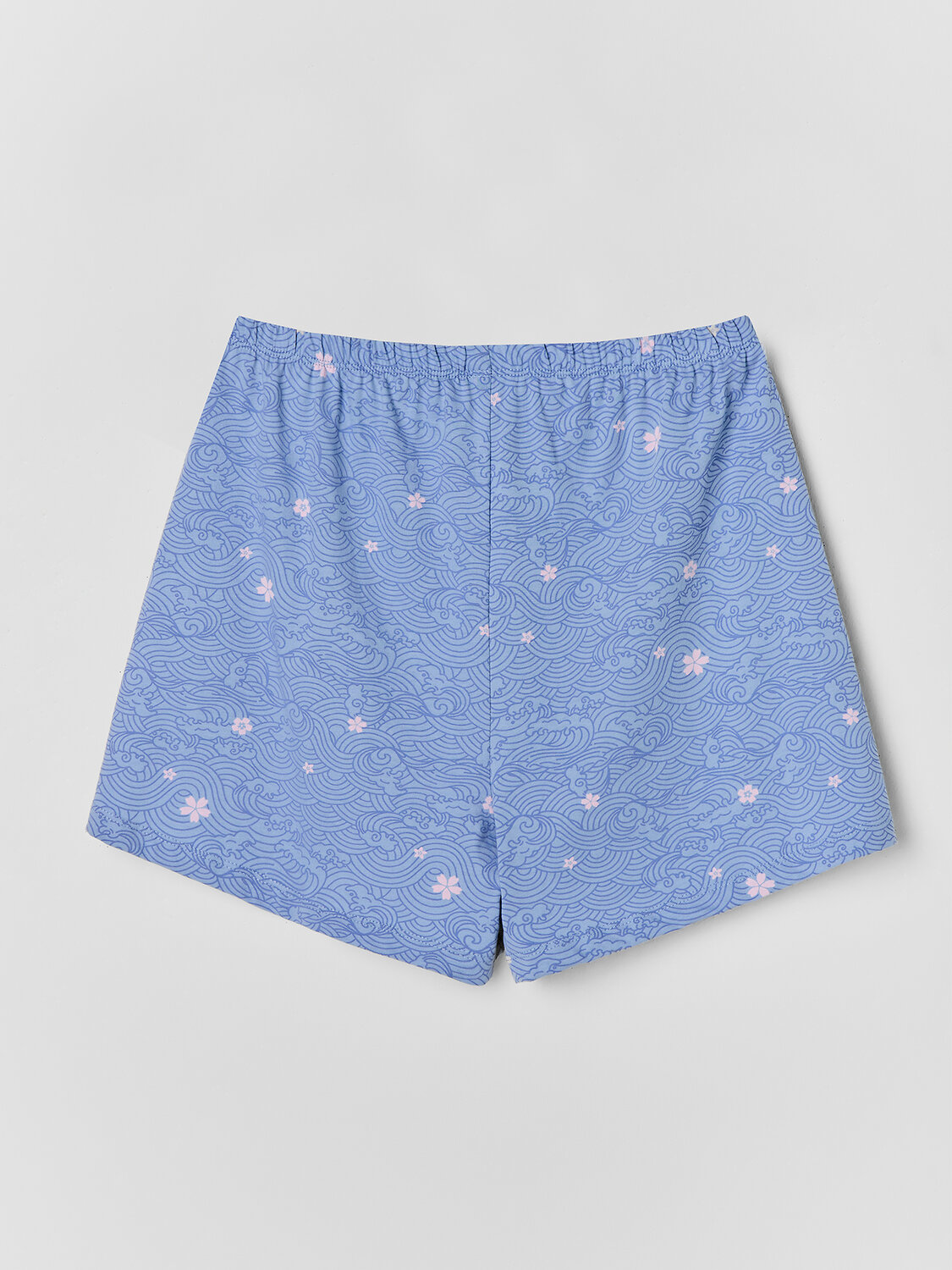 MARK FORMELLE Комплект 591386 592591 белый +волны на голубом