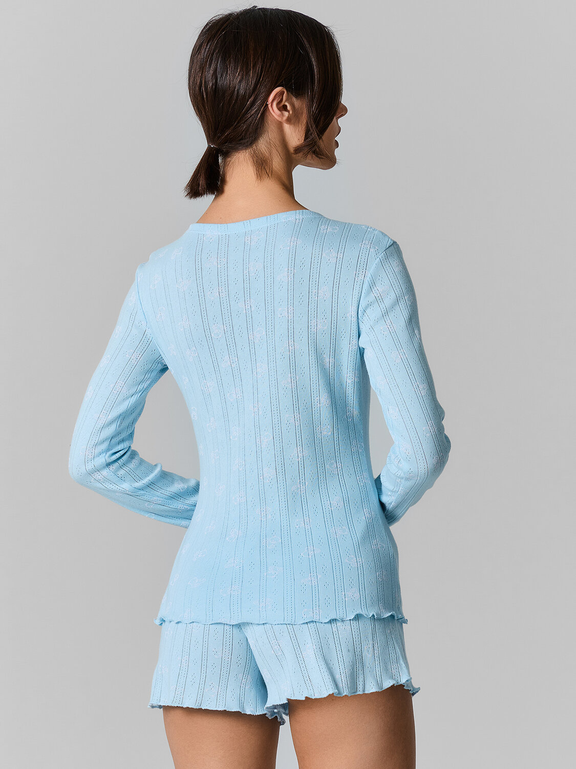 MARK FORMELLE Комплект 591387 592614 мишки на голубом