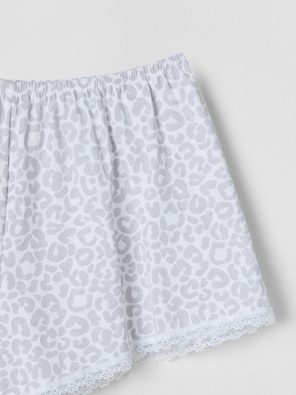 MARK FORMELLE Комплект 591390 562320/1 леопард на белом