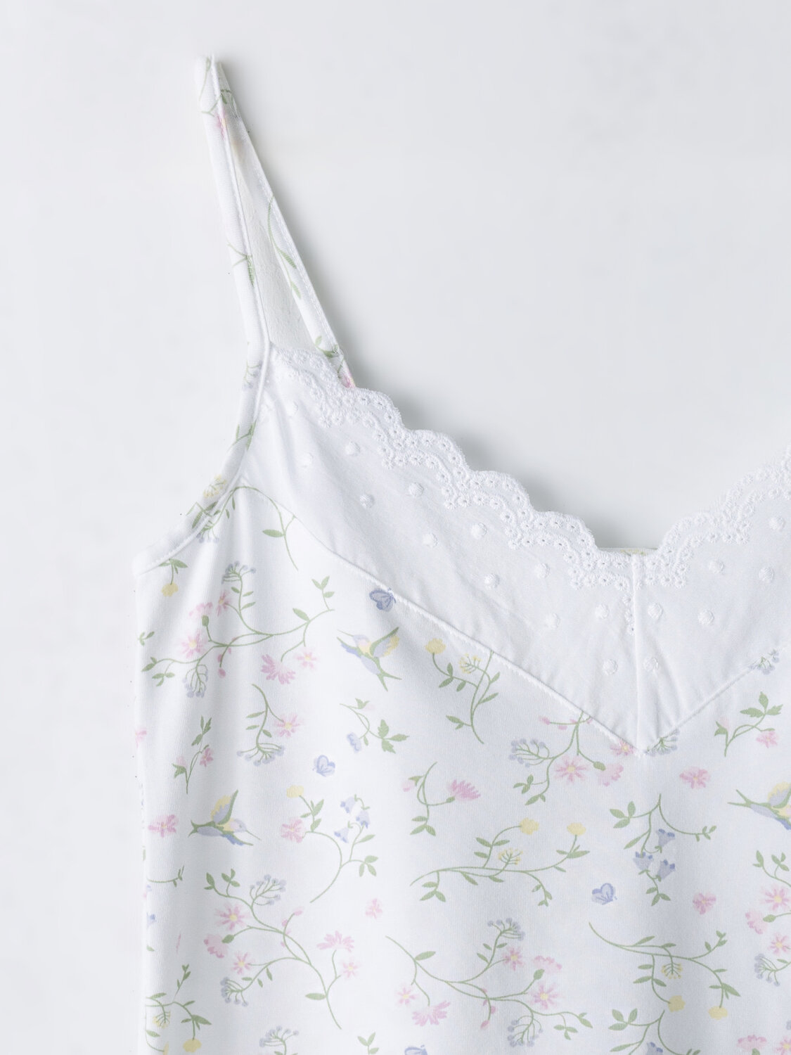 MARK FORMELLE Комплект 591391 592400 колибри с цветами на белом