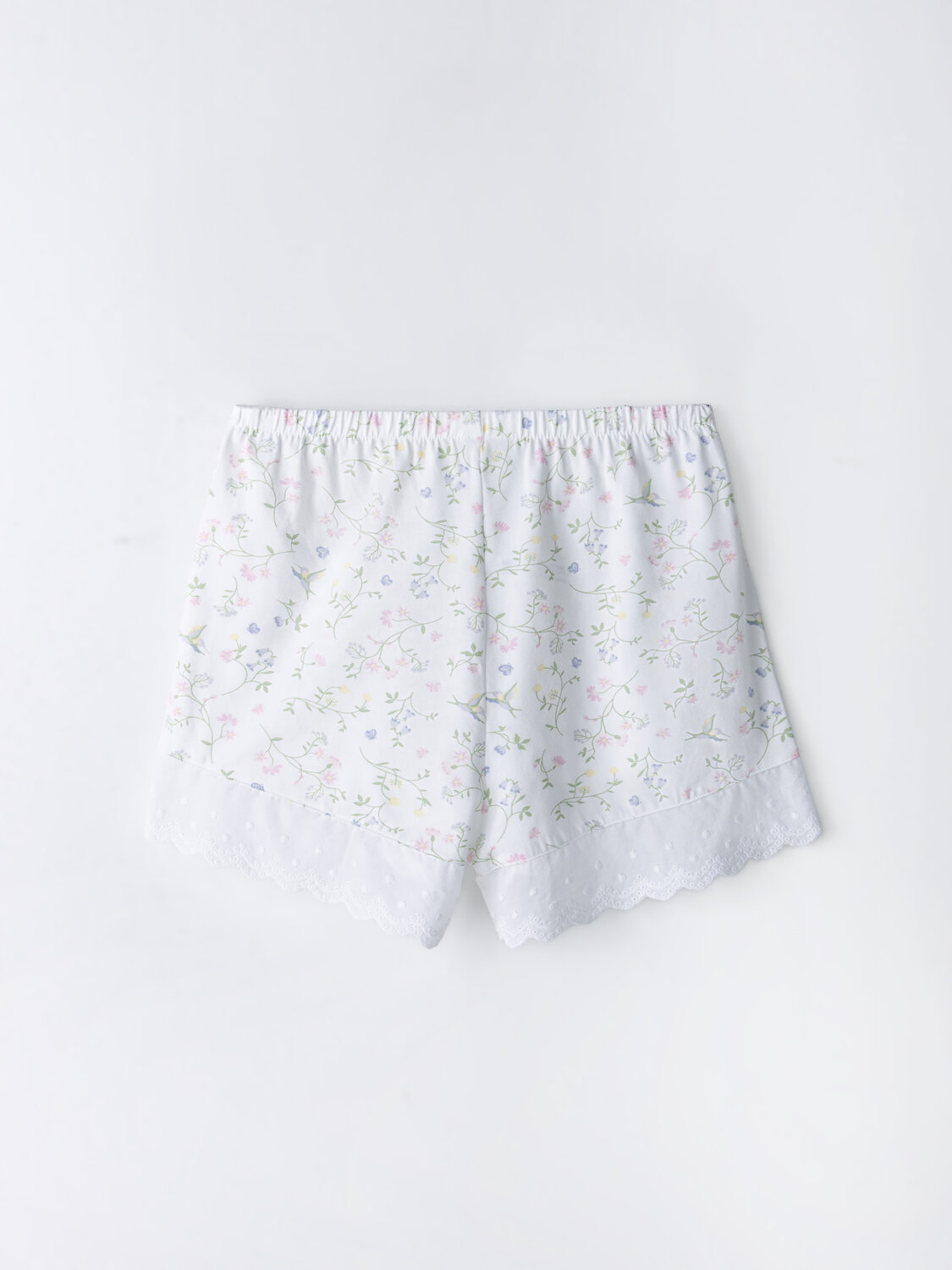 MARK FORMELLE Комплект 591391 592400 колибри с цветами на белом