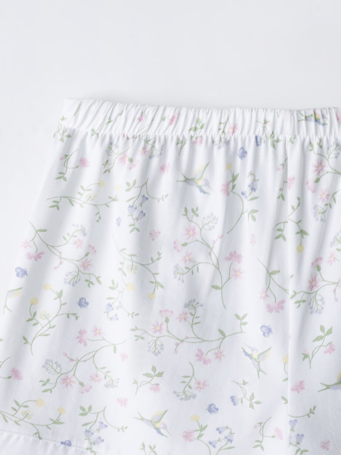 MARK FORMELLE Комплект 591391 592400 колибри с цветами на белом