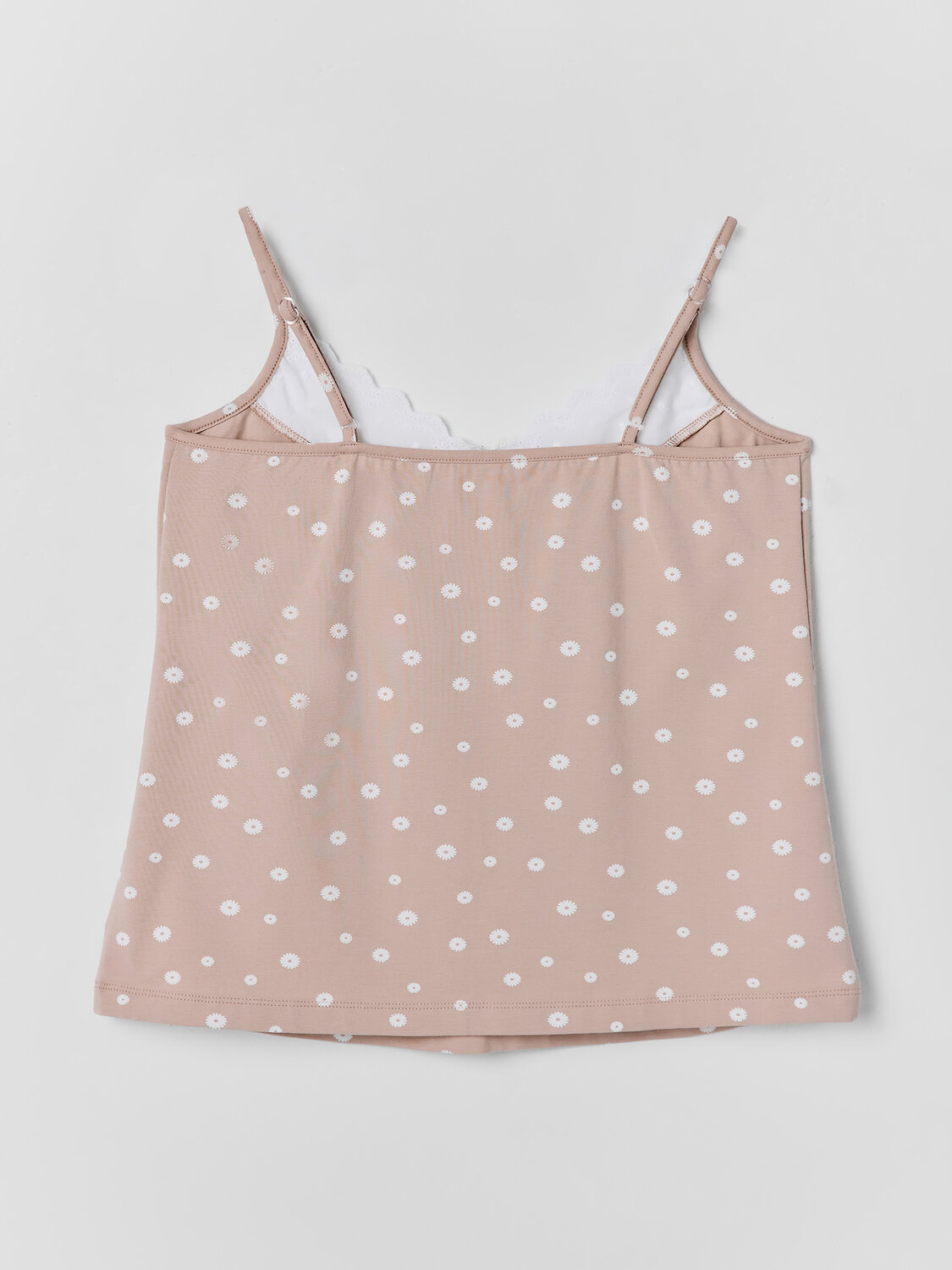 MARK FORMELLE Комплект 591392 592400 ромашки на холодном бежевом