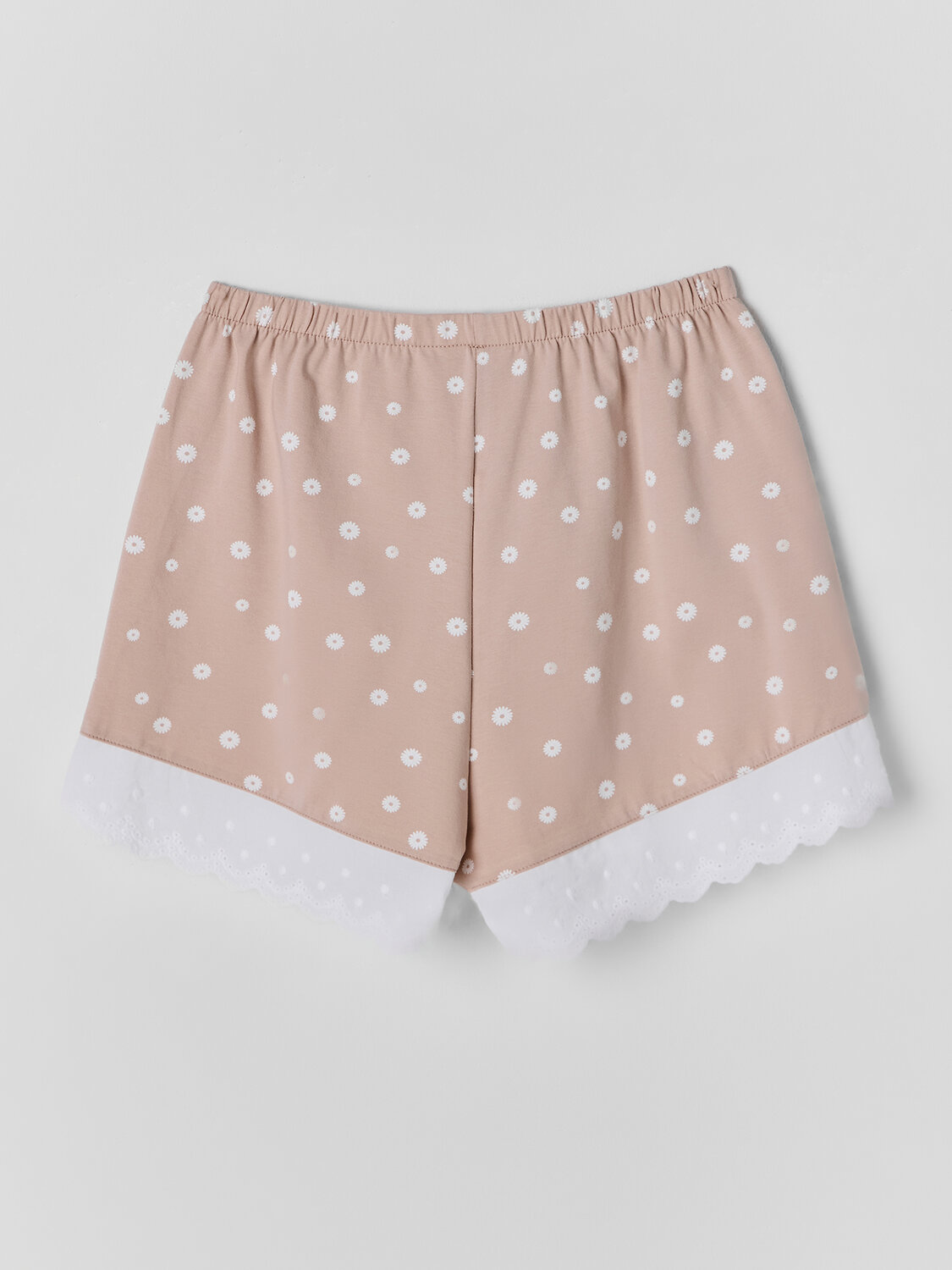 MARK FORMELLE Комплект 591392 592400 ромашки на холодном бежевом