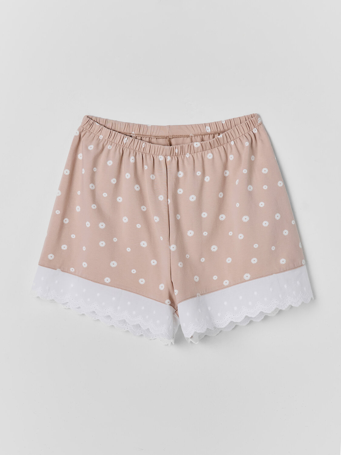 MARK FORMELLE Комплект 591392 592400 ромашки на холодном бежевом