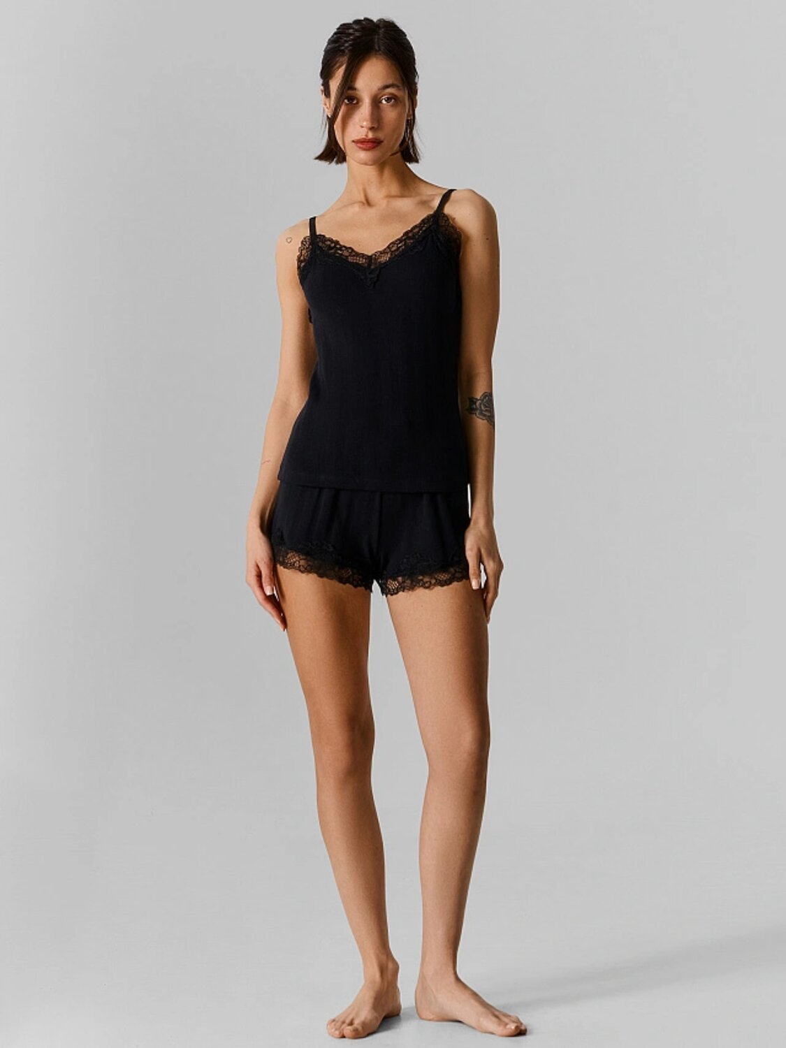 MARK FORMELLE Комплект 591393 592662 черный