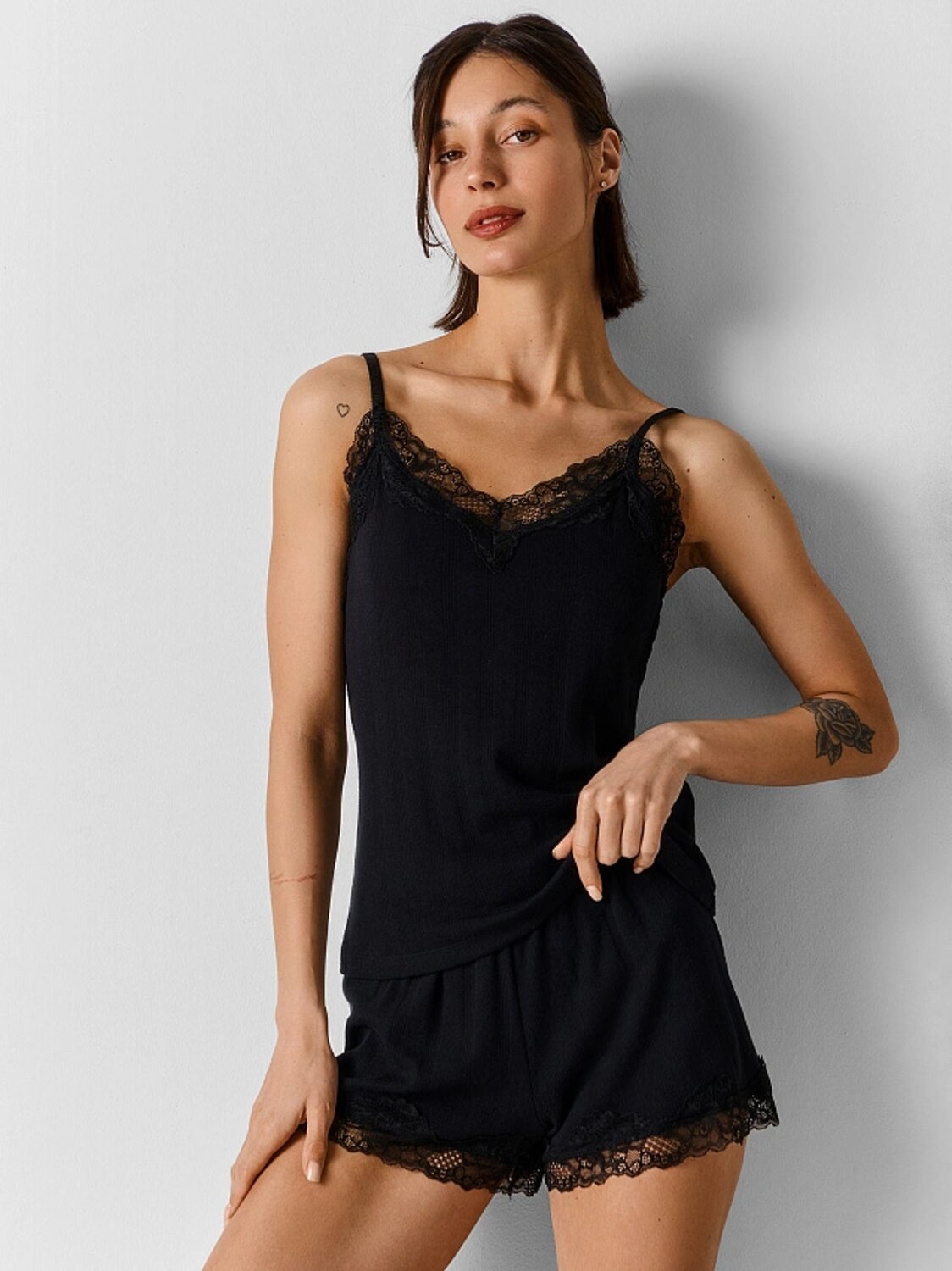 MARK FORMELLE Комплект 591393 592662 черный