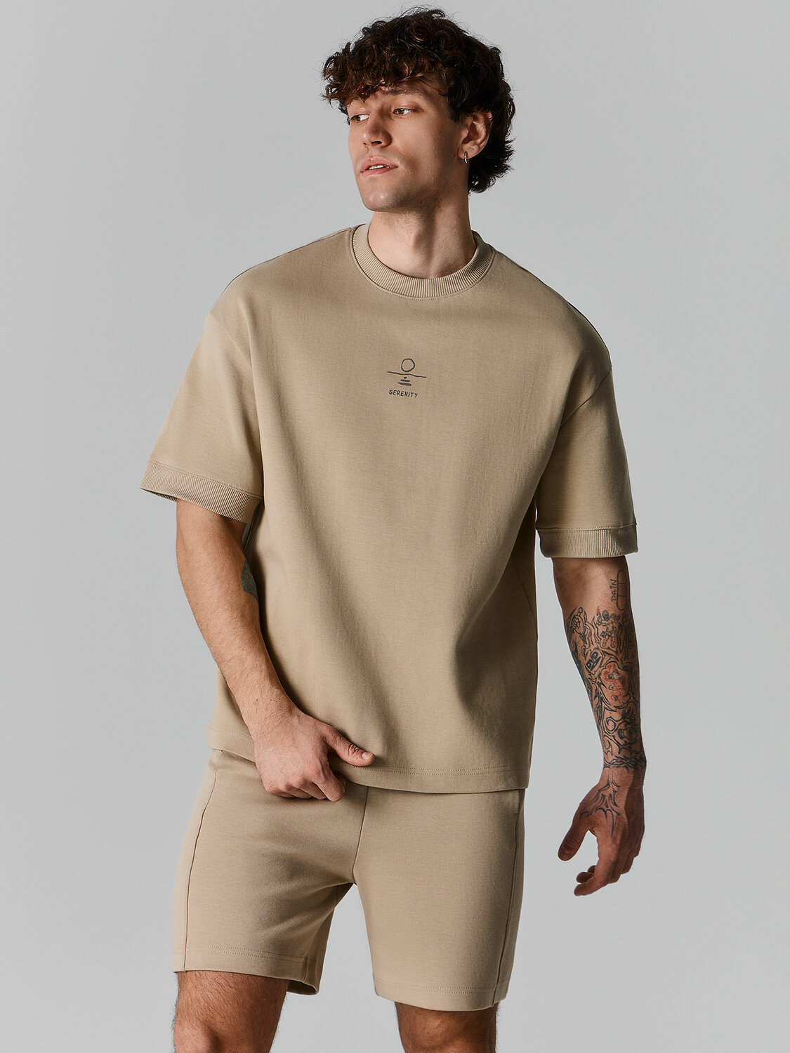 MARK FORMELLE Комплект 591396 191032 алюминий +печать