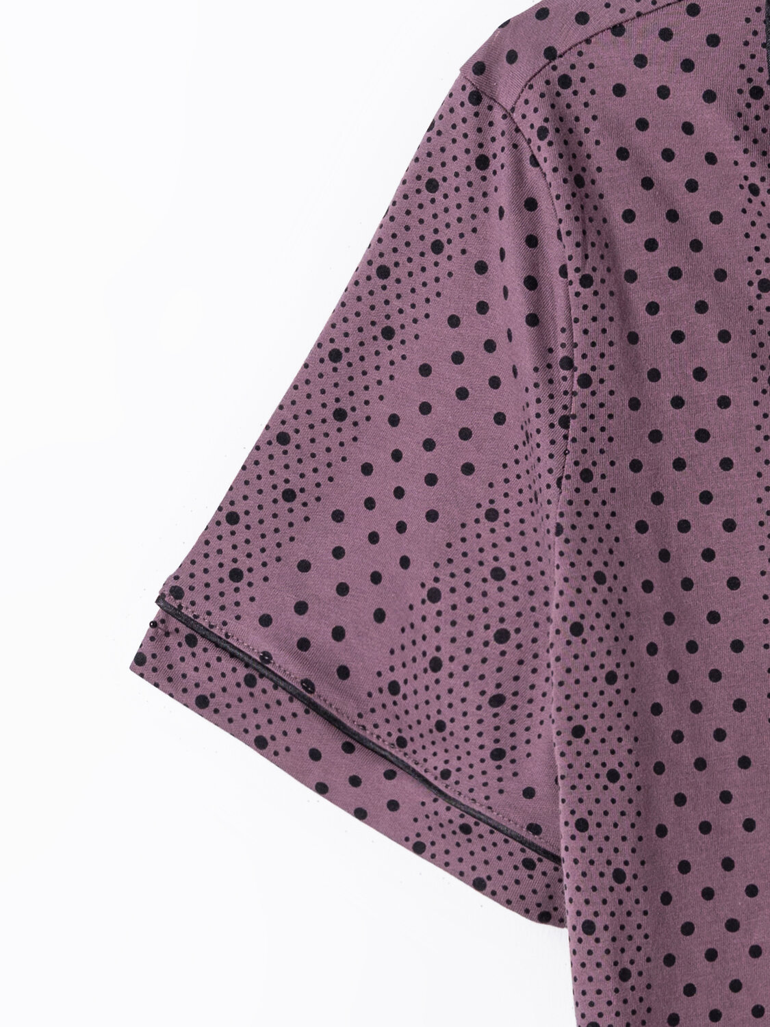 MARK FORMELLE Костюм 591399 592505-2 черный горошек на крокусе