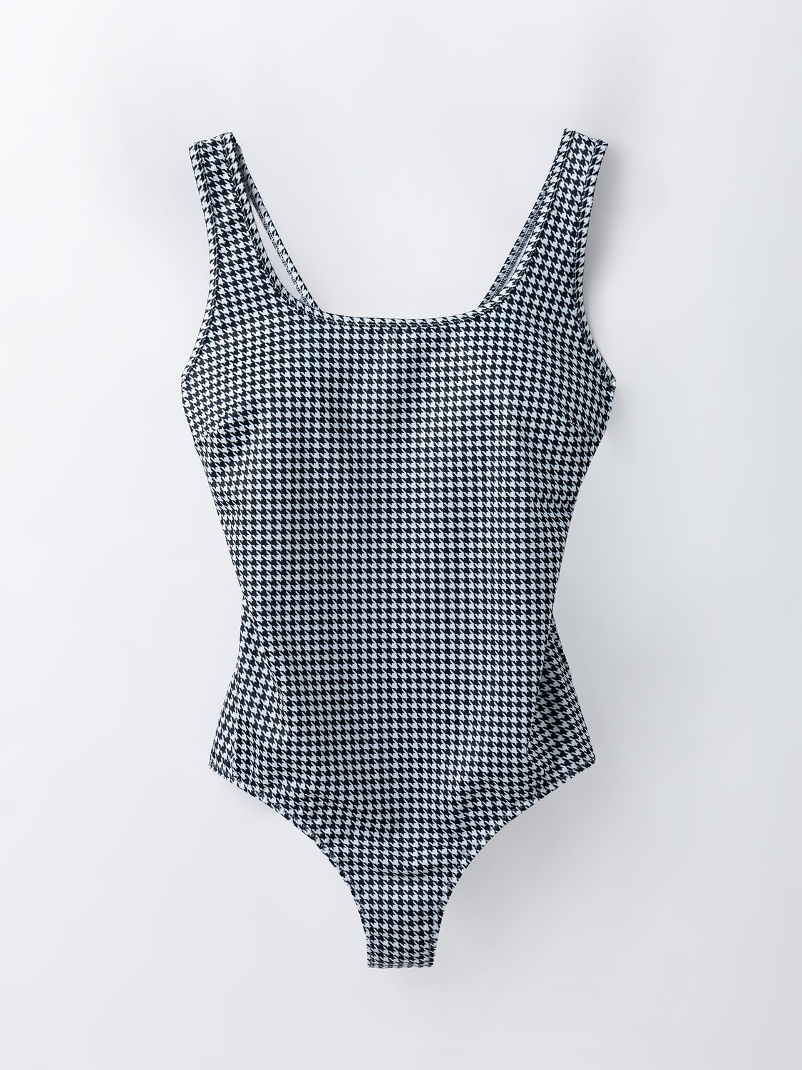 MARK FORMELLE Купальник 591402 762218 орнамент на белом