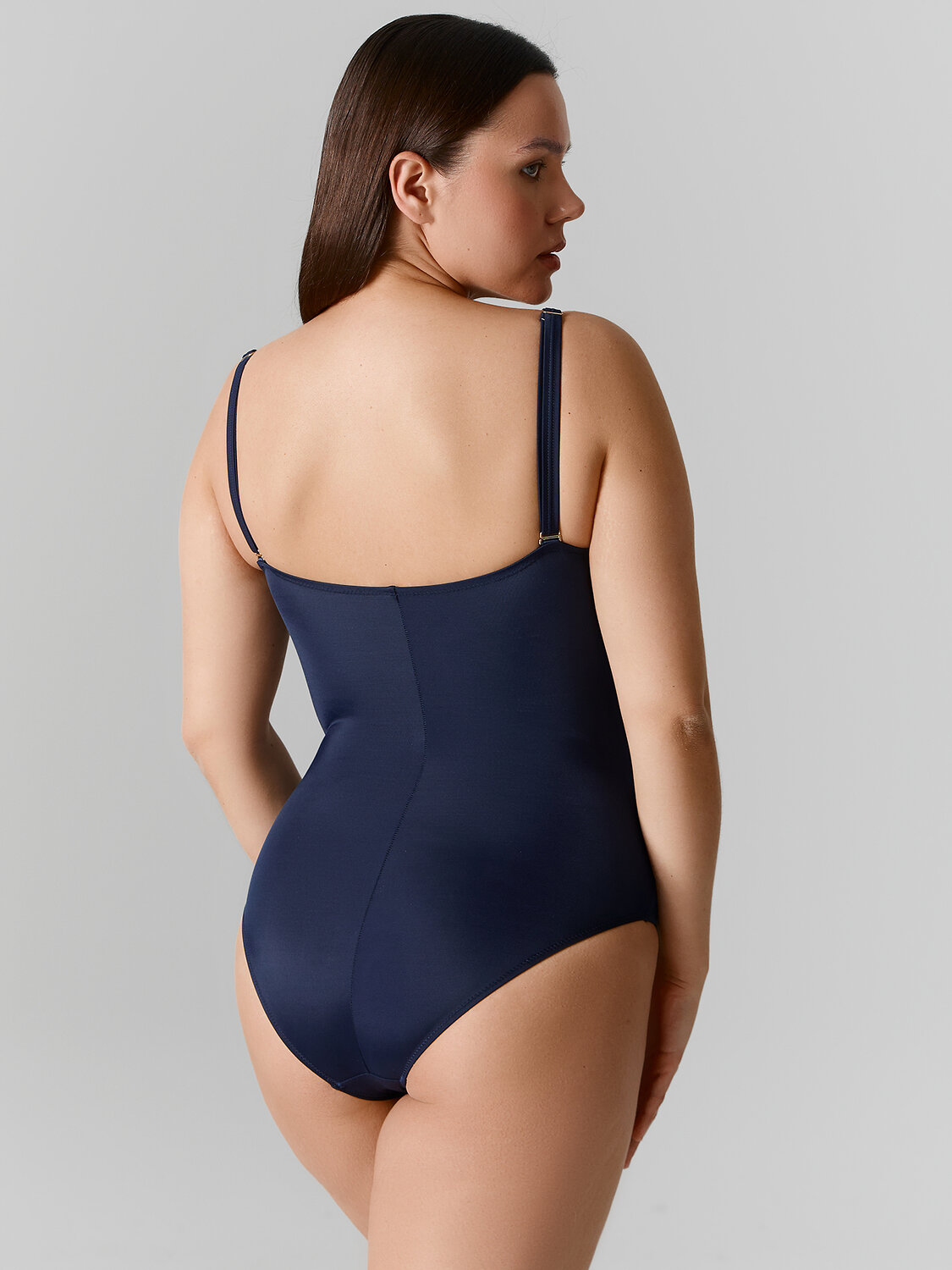 MARK FORMELLE Купальник 591403 762223 морской синий