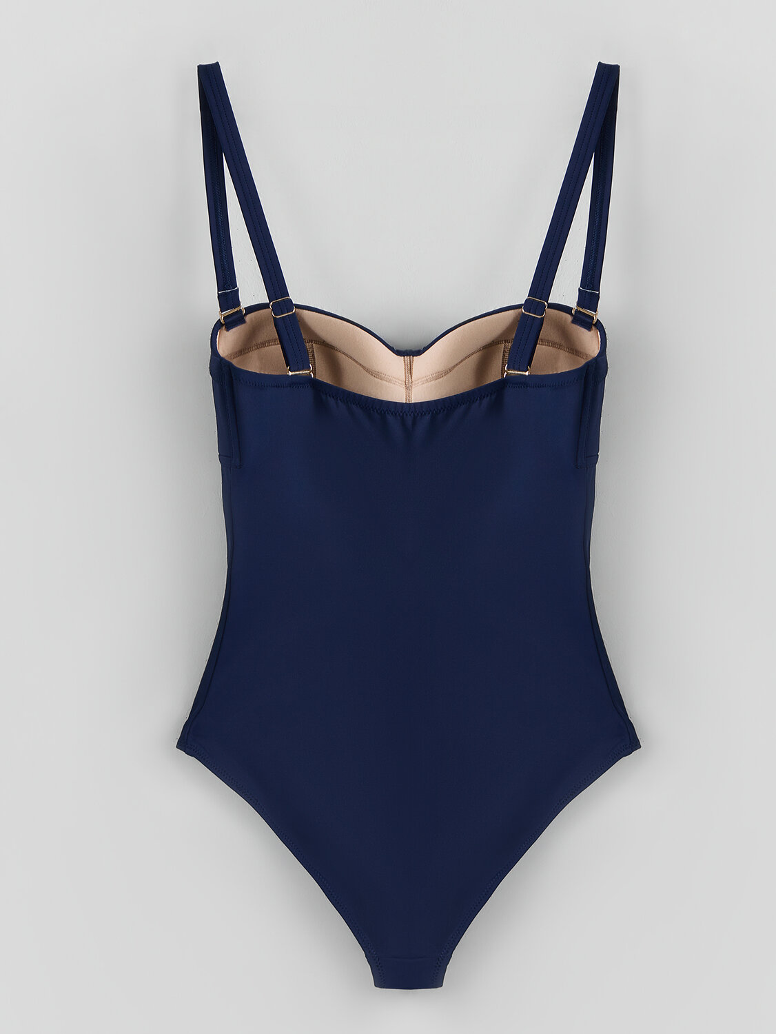 MARK FORMELLE Купальник 591403 762223 морской синий