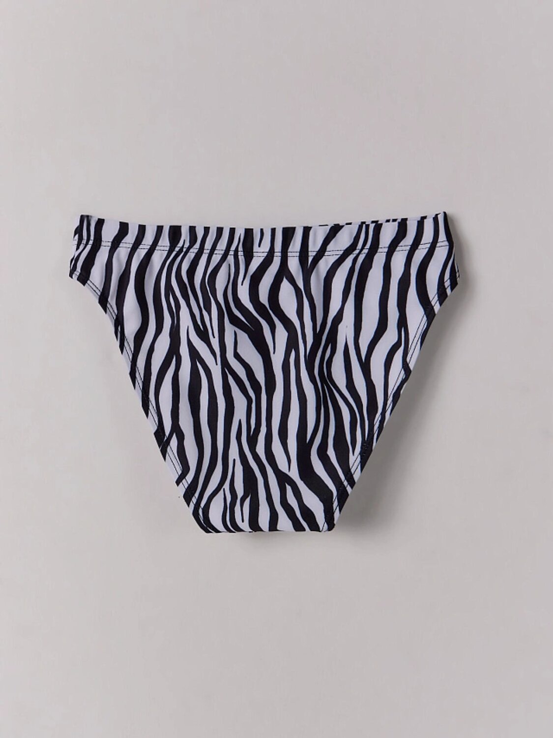 MARK FORMELLE Купальный костюм 591404 707782 черно -белая зебра