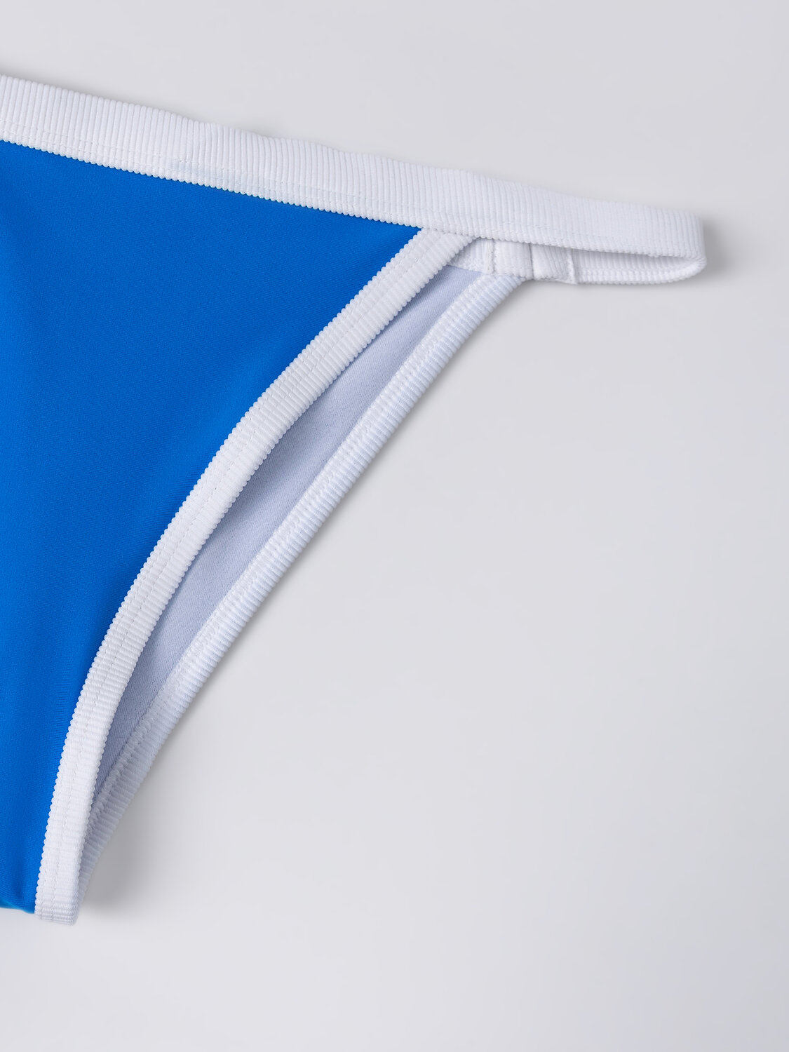 MARK FORMELLE Купальный костюм 591406 702219 синий +белый