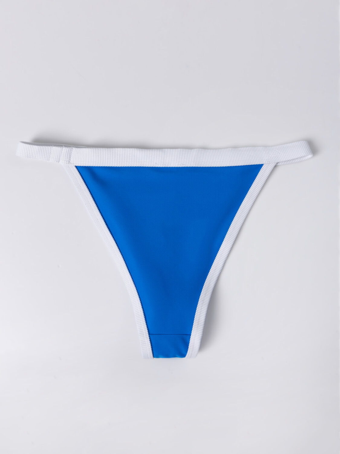 MARK FORMELLE Купальный костюм 591406 702219 синий +белый