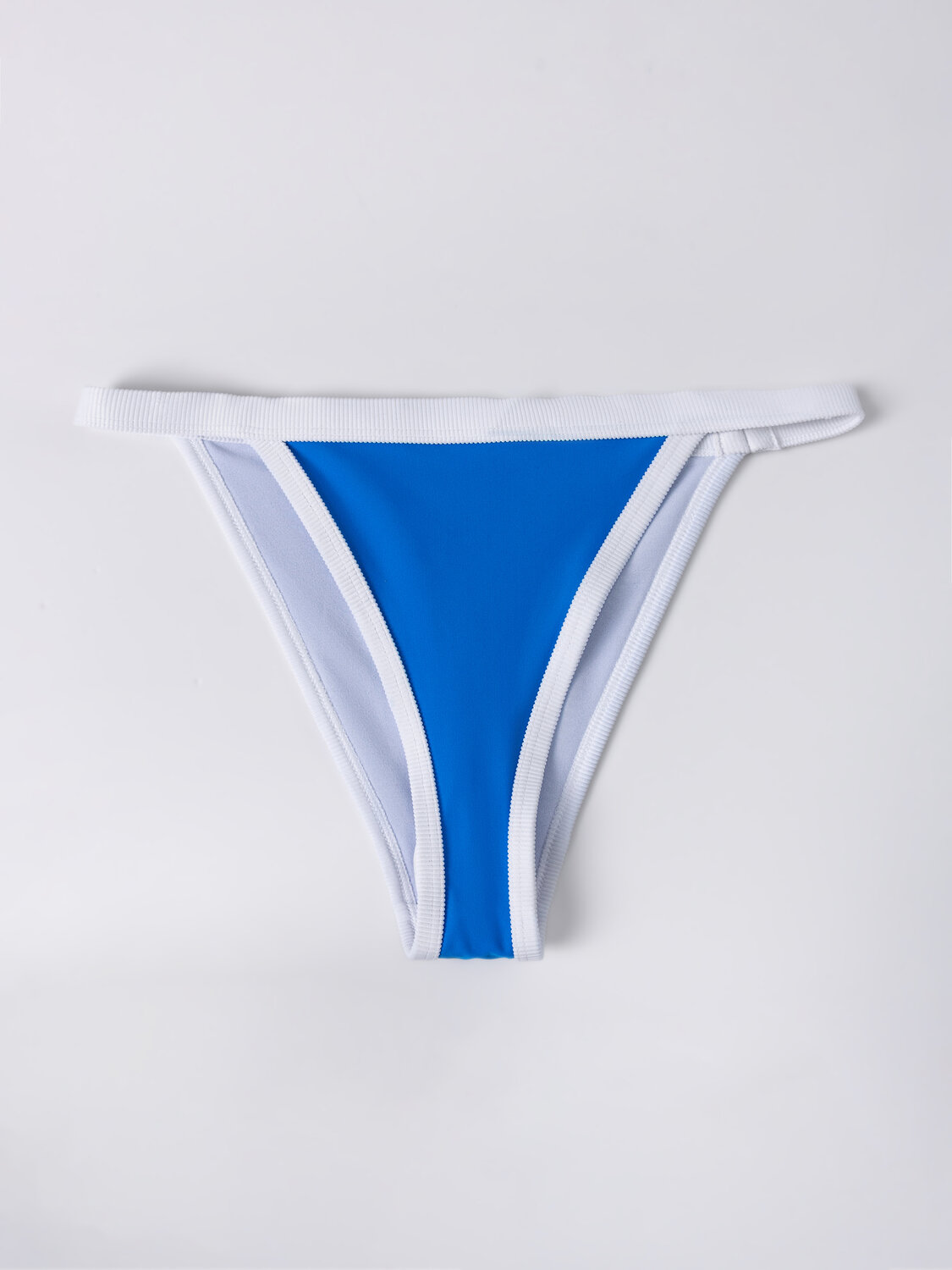 MARK FORMELLE Купальный костюм 591406 702219 синий +белый