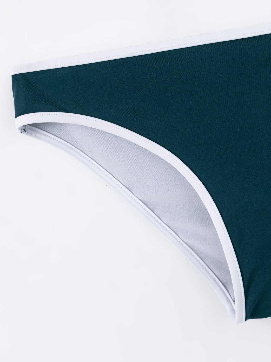 MARK FORMELLE Купальный костюм 591407 702230 атлантическая глубина +белый