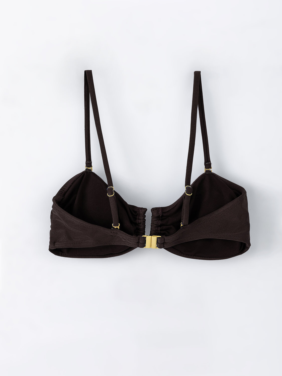 MARK FORMELLE Купальный костюм 591410 702239 коричневый