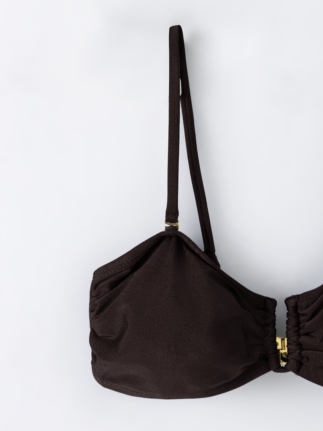 MARK FORMELLE Купальный костюм 591410 702239 коричневый