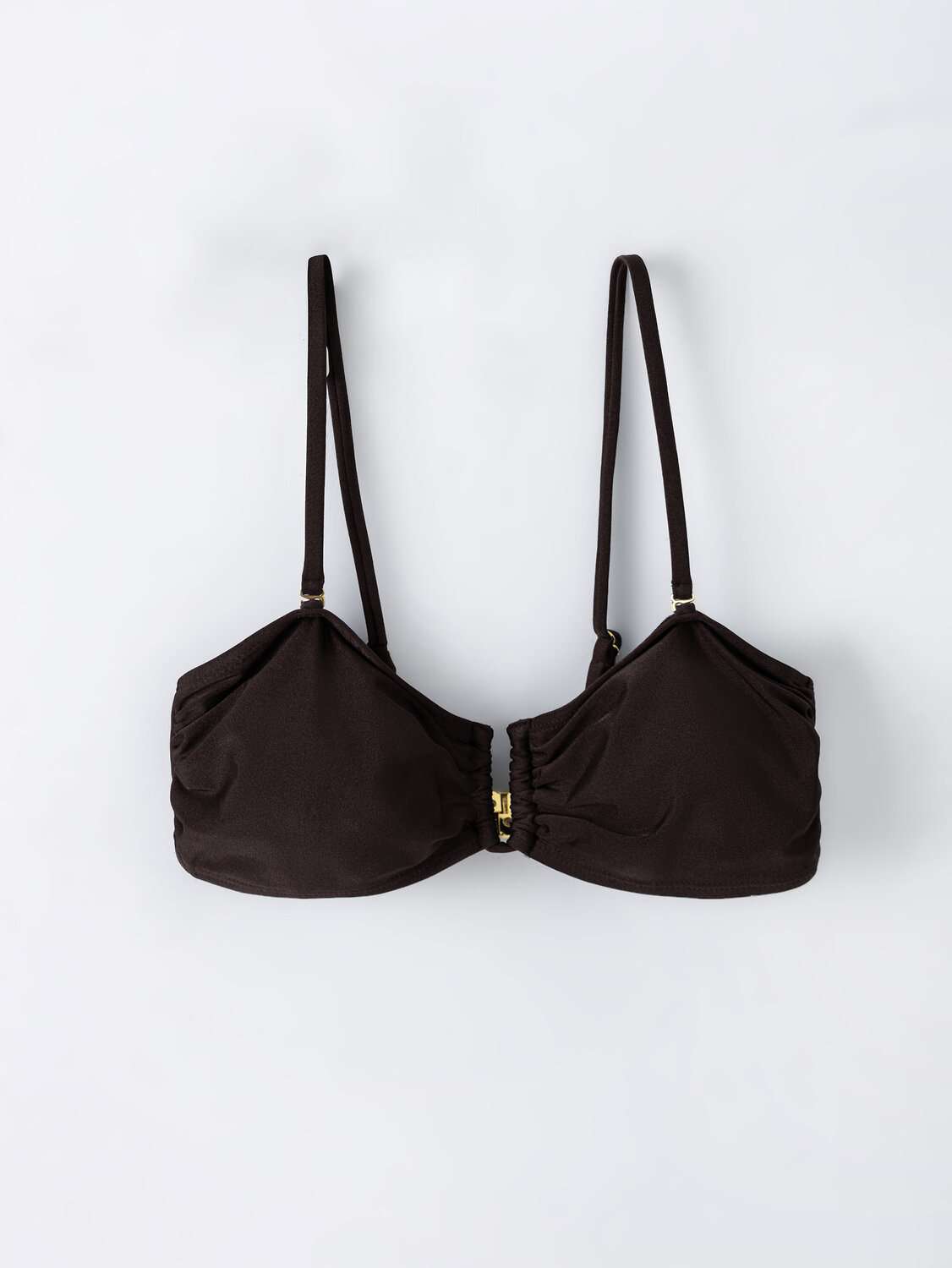 MARK FORMELLE Купальный костюм 591410 702239 коричневый