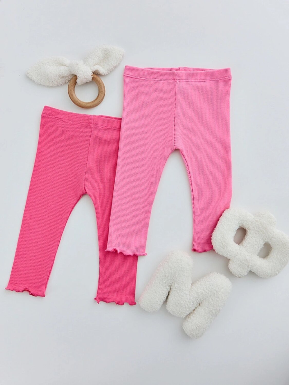 MARK FORMELLE Легинсы 591412 85123-2 я.розовый +розовое саше