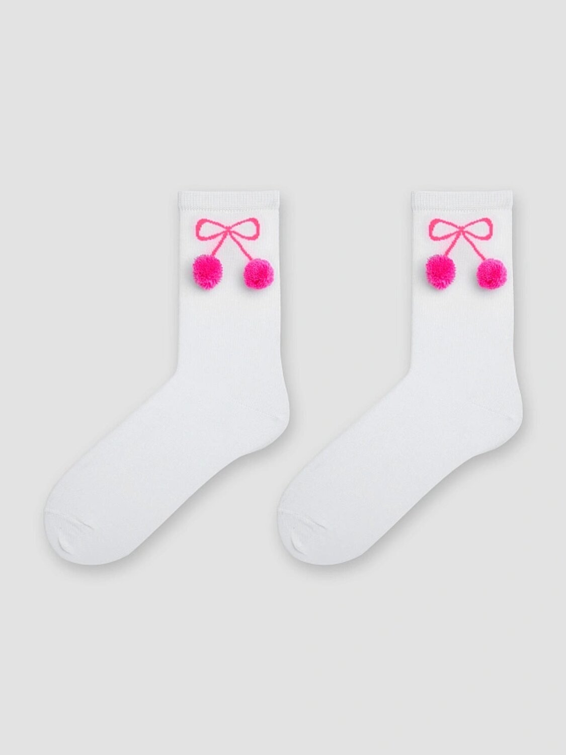 MARK FORMELLE Детские носки 591416 430K-3536 белый