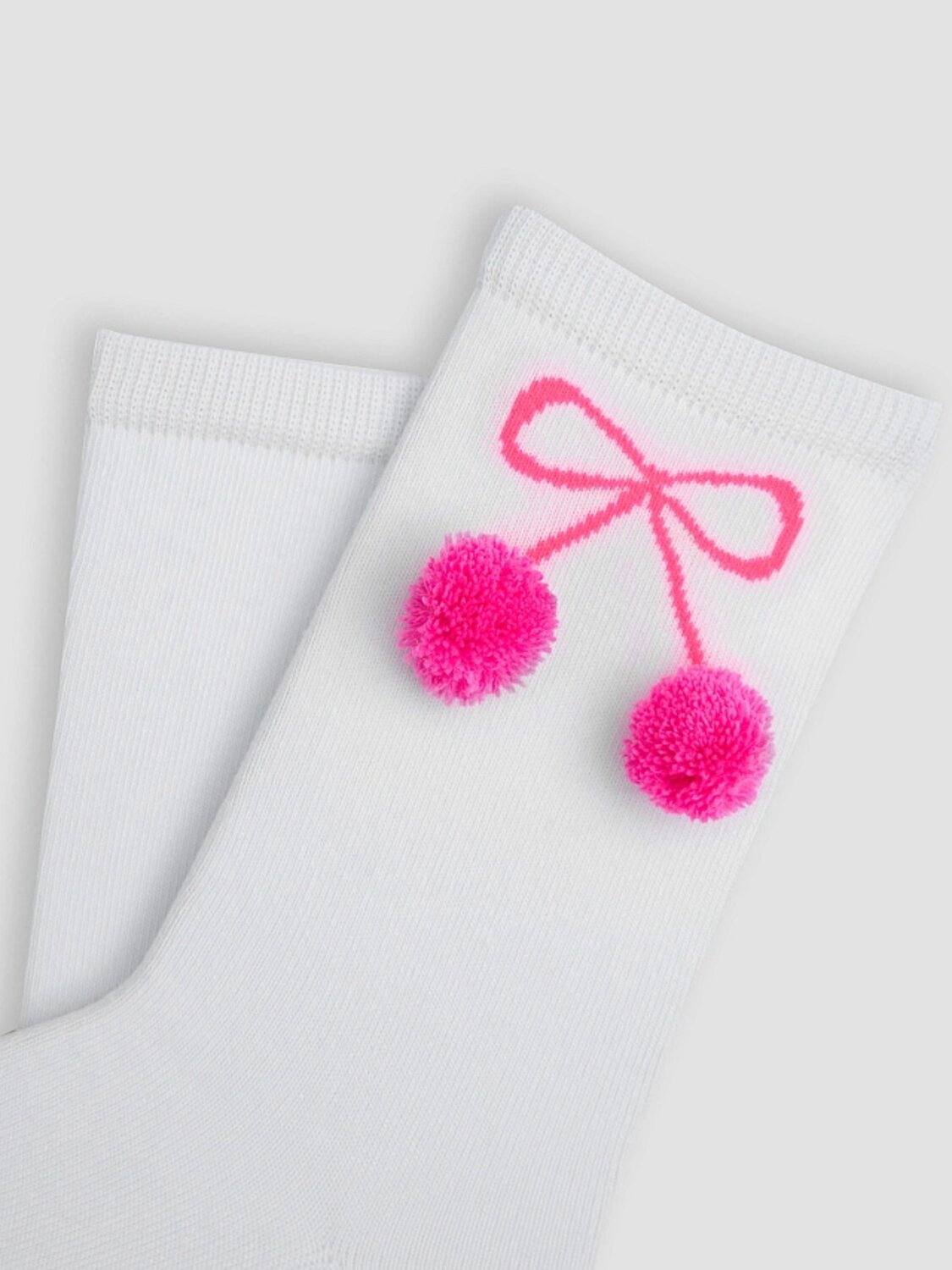 MARK FORMELLE Детские носки 591416 430K-3536 белый