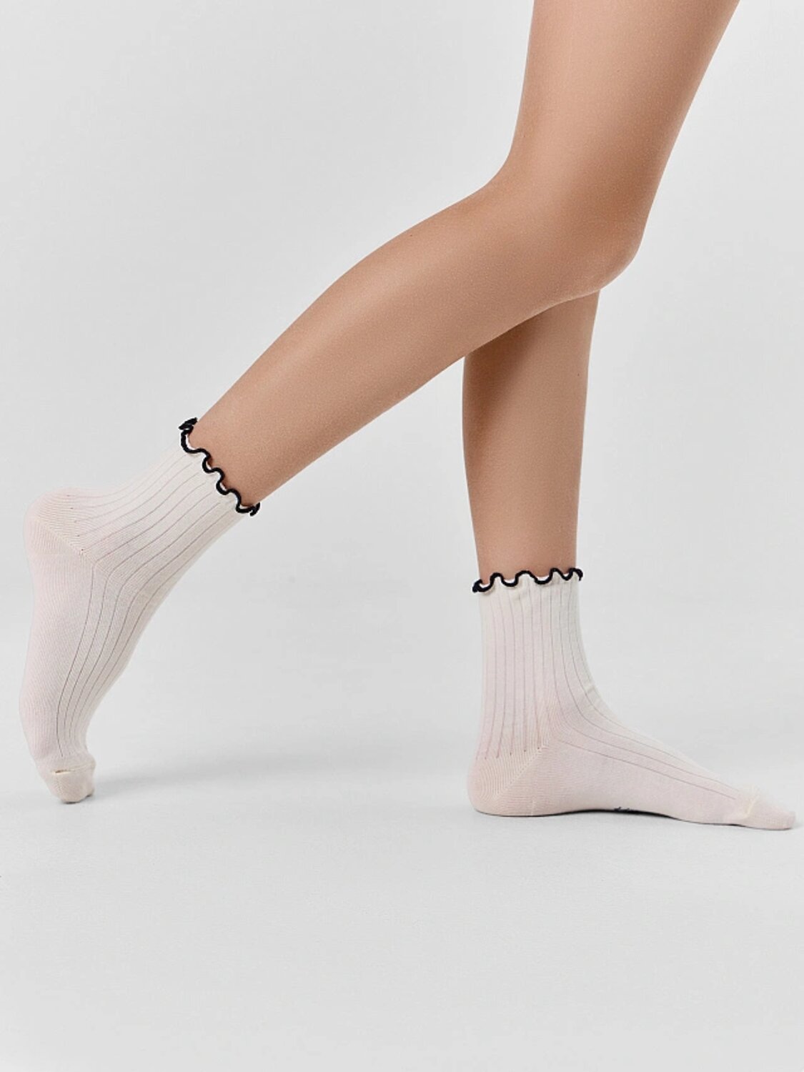 MARK FORMELLE Детские носки 591420 451K-3372 молочный