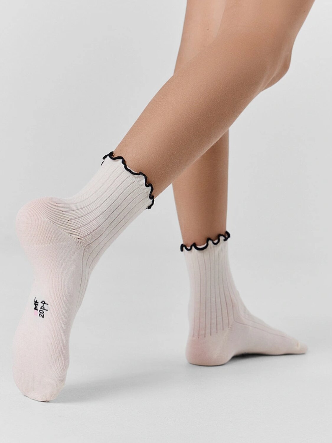 MARK FORMELLE Детские носки 591420 451K-3372 молочный