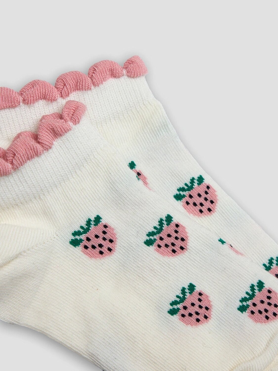 MARK FORMELLE Детские носки 591421 406K-3204 молочный