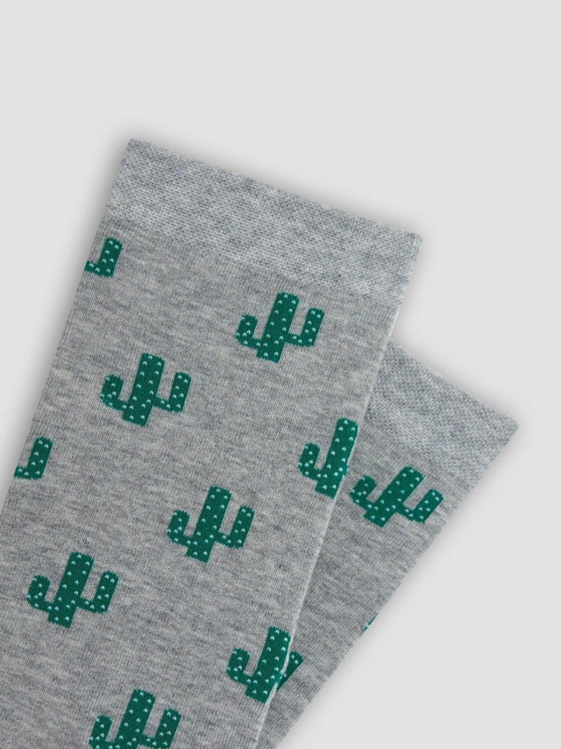 MARK FORMELLE Мужские носки 591423 017K-3467 серый меланж